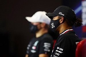 Hamilton perplesso della scelta di Petrov come commissario