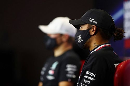 Hamilton perplesso della scelta di Petrov come commissario