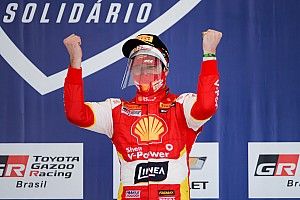 Shell busca manter liderança nos campeonatos da Stock Car e Copa Shell HB20 em Londrina