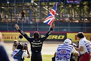 Verstappen: "Disrespectful" celebrations showed 'how Mercedes really are'