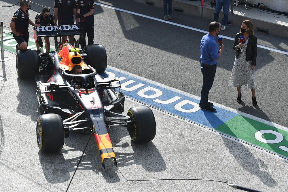 Dutch GP: Key F1 tech updates, direct from the garages