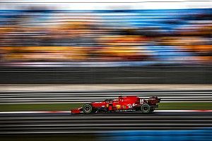 Canlı anlatım: Türkiye GP Sıralama Turları