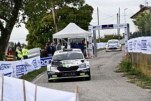 Ecco i montepremi ACI Sport per la stagione 2022
