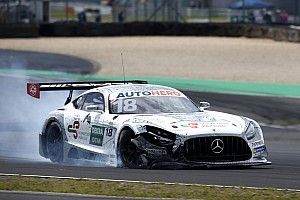 DTM 'shouldn't be a bumper cars' race, say drivers and team bosses