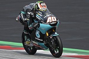 Jack Miller Dukung Darryn Binder Lompat Kelas