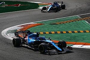 Alpine expects return to normal F1 form at Russian GP