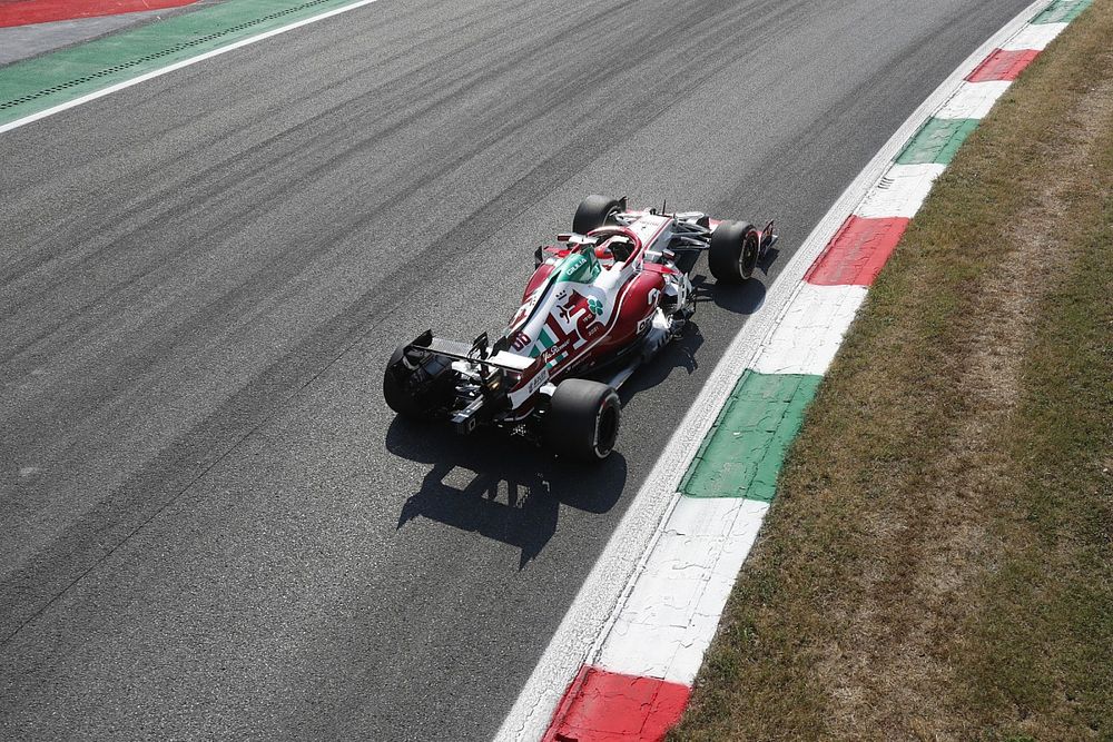 Soal Kembali ke F1, Kubica Sadar Dirinya Bukan Prioritas Utama