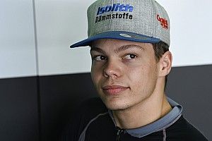 Kehilangan Kursi Moto3, Maximilian Kofler Arungi WSSP