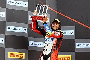 Bassani nella storia: “Ho pianto durante tutto l’ultimo giro!”