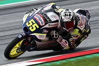 Moto3, Silverstone, Libere 1: dominio di Fenati, Acosta quinto