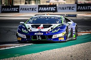 GTWC, Valencia: bis di Stolz/Engel, doppio titolo Lamborghini