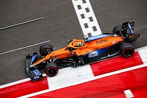 Leclerc: "Just a matter of time" before Norris scores first F1 win