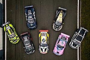 Assen ontbreekt op voorlopige DTM-kalender voor 2022