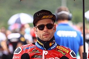 Alvaro Bautista Belum 100 Persen Pasti Bertahan di Honda