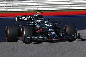 Vettel: "Doğru dengeyi bulduk"