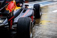 Cancelada la carrera 2 de F2 en Sochi por lluvia
