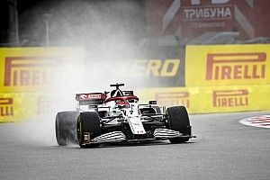 Kimi Raikkonen: Alfa Romeo Harus Siap Hadapi Semua Kemungkinan
