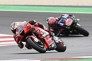 Por qué la Yamaha puede no ser la mejor moto pese al título