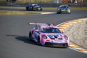 Porsche Supercup Zandvoort: Heinrich pole'de, Ayhancan üçüncü oldu