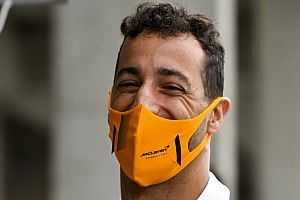 Ricciardo különleges hétvégére készül: „mindent megteszek, hogy emlékezetessé tegyem”