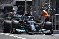 Hamilton rechaza el uso de "maniobras astutas" en la pole de Hungría