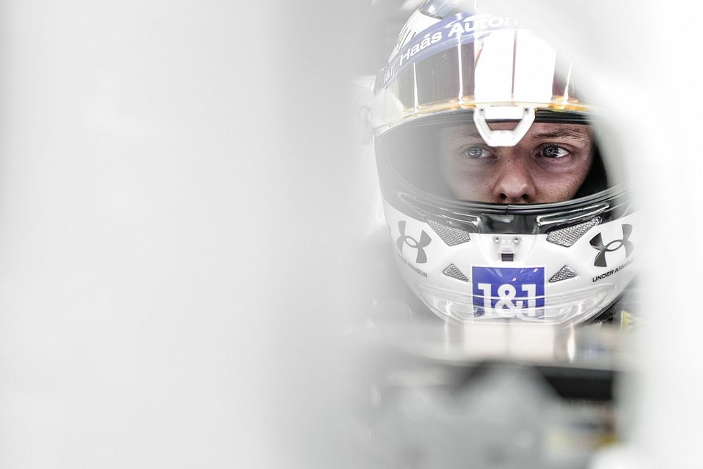Haas, Schumacher ve Mazepin'i Rusya GP öncesi açıklamak istiyor