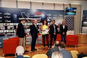 Confartigianato Motori: nasce il canale su Motorsport.com