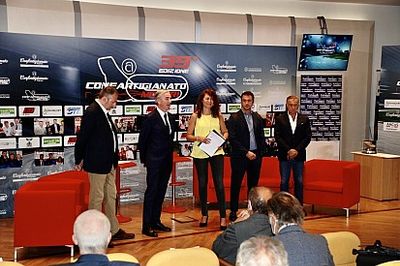 Confartigianato Motori: nasce il canale su Motorsport.com