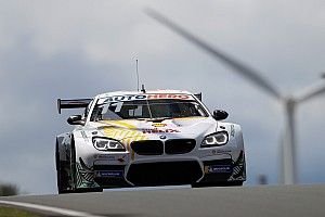 Wittmann offre la victoire à BMW, Van der Linde seulement 8e