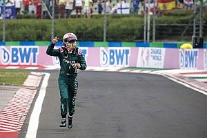 Aston Martin, Vettel'in diskalifiyesine itiraz etmeye hazırlanıyor!