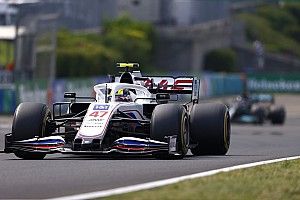 Steiner ‘voorzichtig optimistisch’ dat Haas kan terugkeren in middenmoot