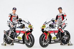 Yamaha, Barselona'da özel bir renk düzeniyle yarışacak