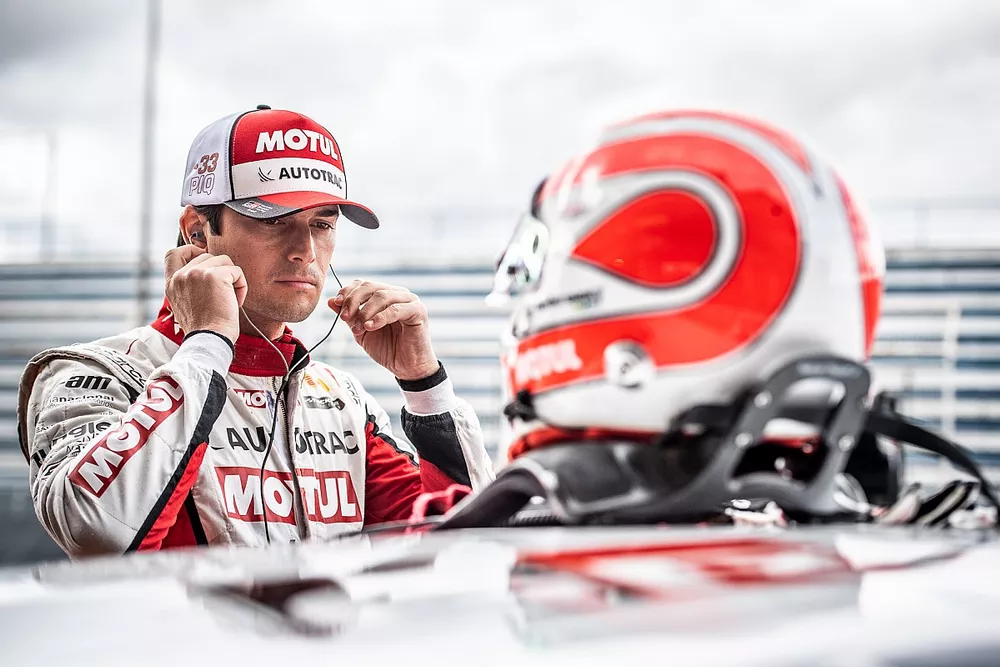 Nelsinho Piquet
