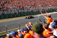 F1 vraagt organisatie Dutch GP om input over invulling andere races