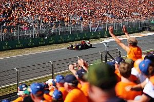 Domenicali: F1 kan in potentie wel dertig races houden