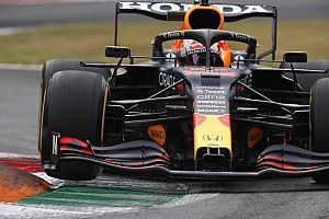 A Red Bull már a top 3-mal elégedett lenne a monzai időmérőn