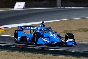 Palou "cannot relax" in IndyCar finale despite strong points lead