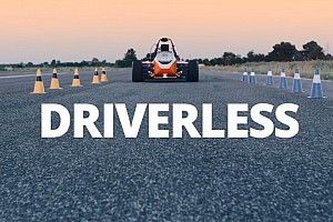 Bosch Driverless: come nasce un prototipo a guida autonoma