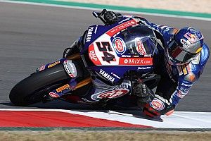 WSBK Portimao: Toprak rekor turuyla pole pozisyonunda!