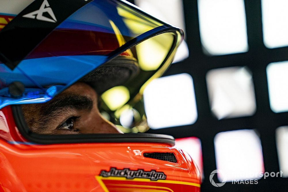 WTCR: Jordi Gené salta Most per motivi personali
