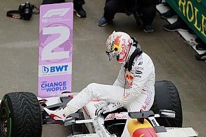 Por qué Verstappen no tendrá "pesadillas" si no es campeón