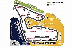 Ufficiale: al Red Bull Ring arriva una chicane per la MotoGP dal 2022