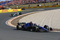 F1: Novo chefe diz que não fará da Williams uma “mini-Mercedes”