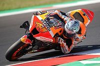 Pol Espargaró et Honda ont identifié plusieurs erreurs