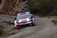 WRC | Rally di Spagna: Ogier domina, Toyota Campione Costruttori
