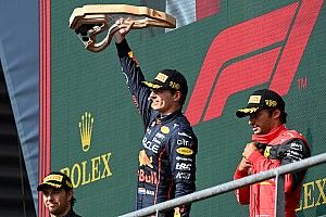 Autosport Podcast: F1 Belgian Grand Prix Review