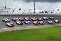 2022 NASCAR Cup Series playoff grid set
