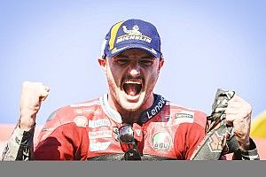 日本GP独走優勝のミラー、完璧なレースぶりに驚き「”頭の中の声”が最大の敵だった。これまでの努力の結果だ」