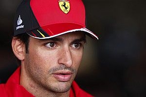 Сайнс: Ferrari устроит одна победа в оставшихся гонках