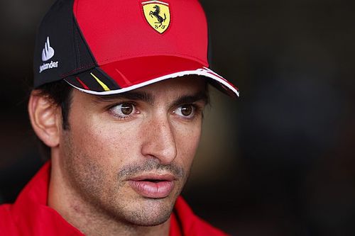 Сайнс: Ferrari устроит одна победа в оставшихся гонках